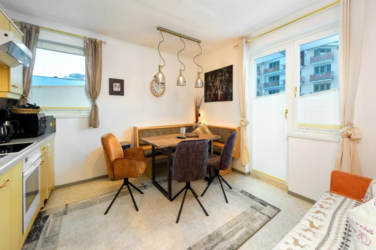 Landhaus Josefa Φλαχάου Εξωτερικό φωτογραφία