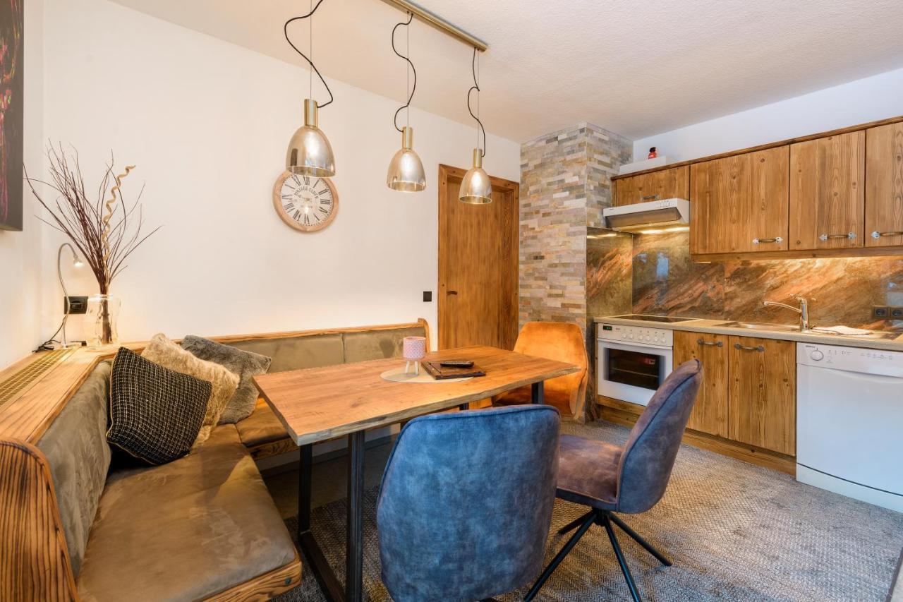 Landhaus Josefa Φλαχάου Εξωτερικό φωτογραφία