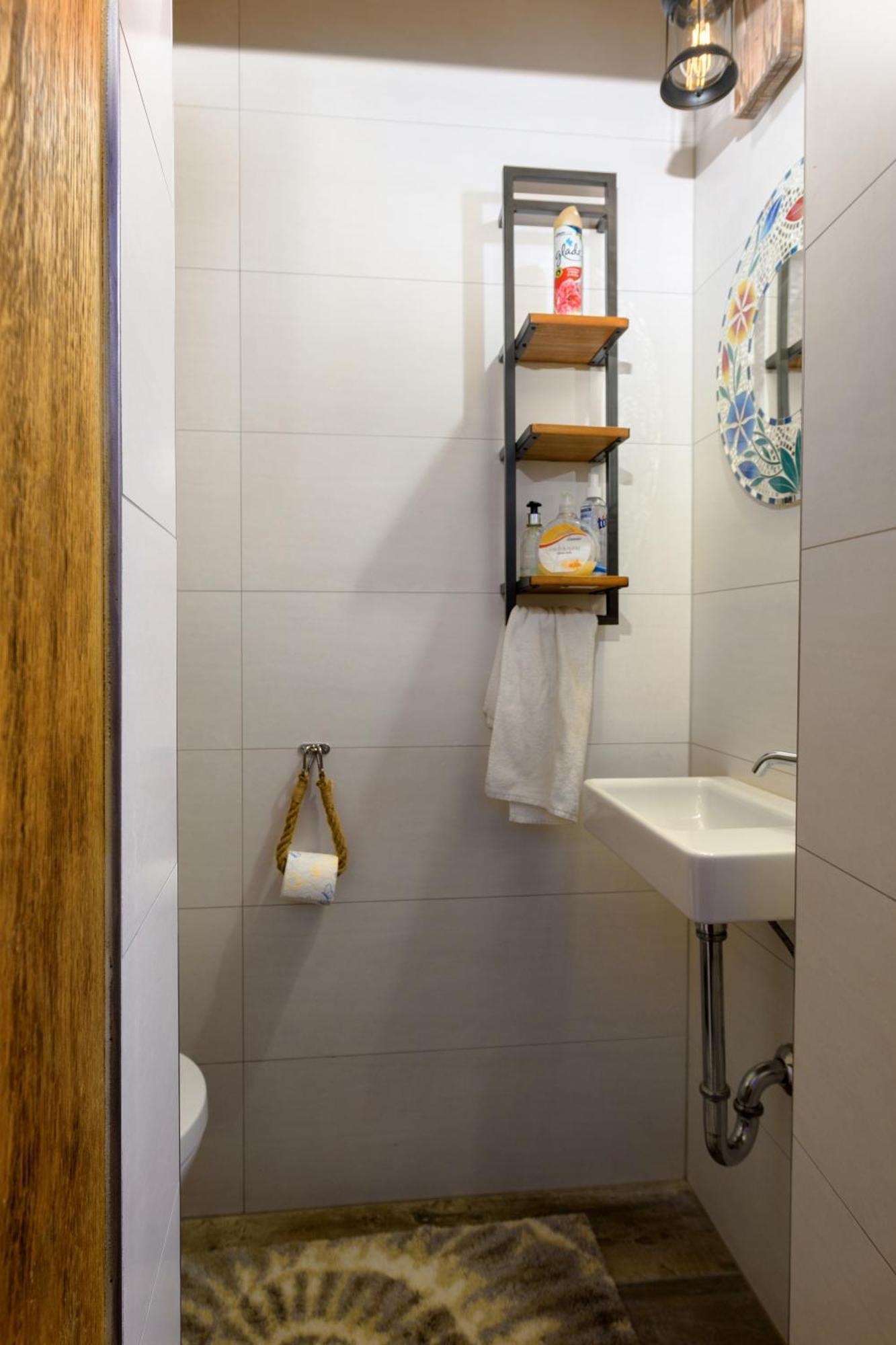 Landhaus Josefa Φλαχάου Εξωτερικό φωτογραφία