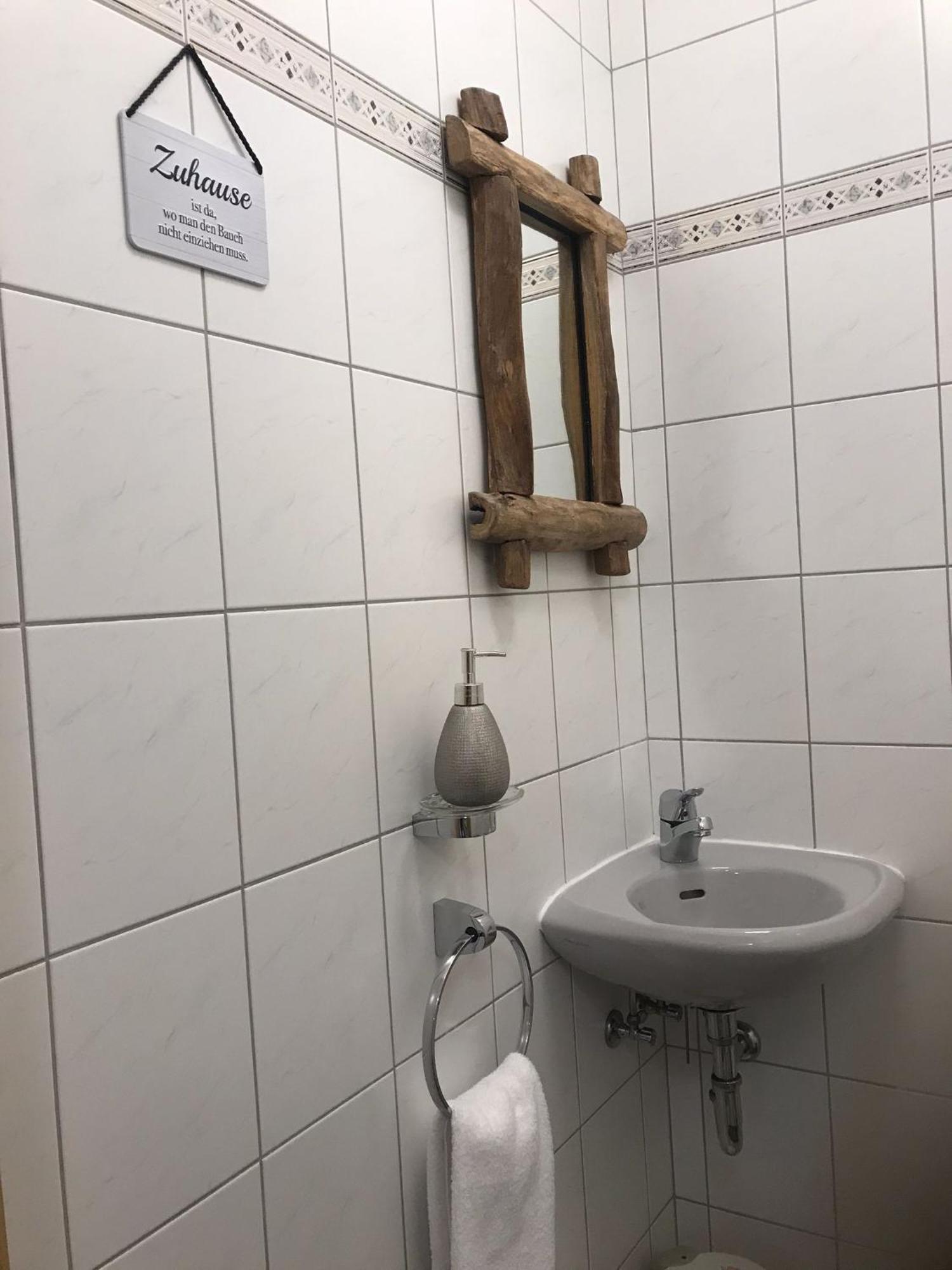 Landhaus Josefa Φλαχάου Εξωτερικό φωτογραφία