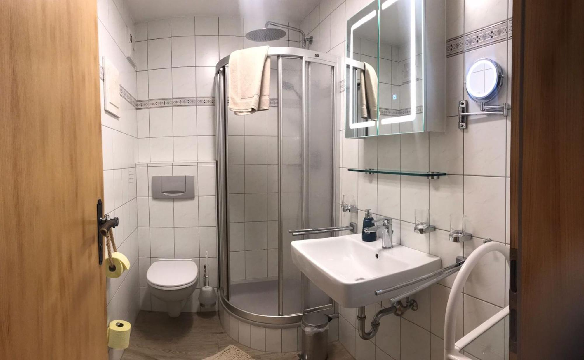 Landhaus Josefa Φλαχάου Εξωτερικό φωτογραφία