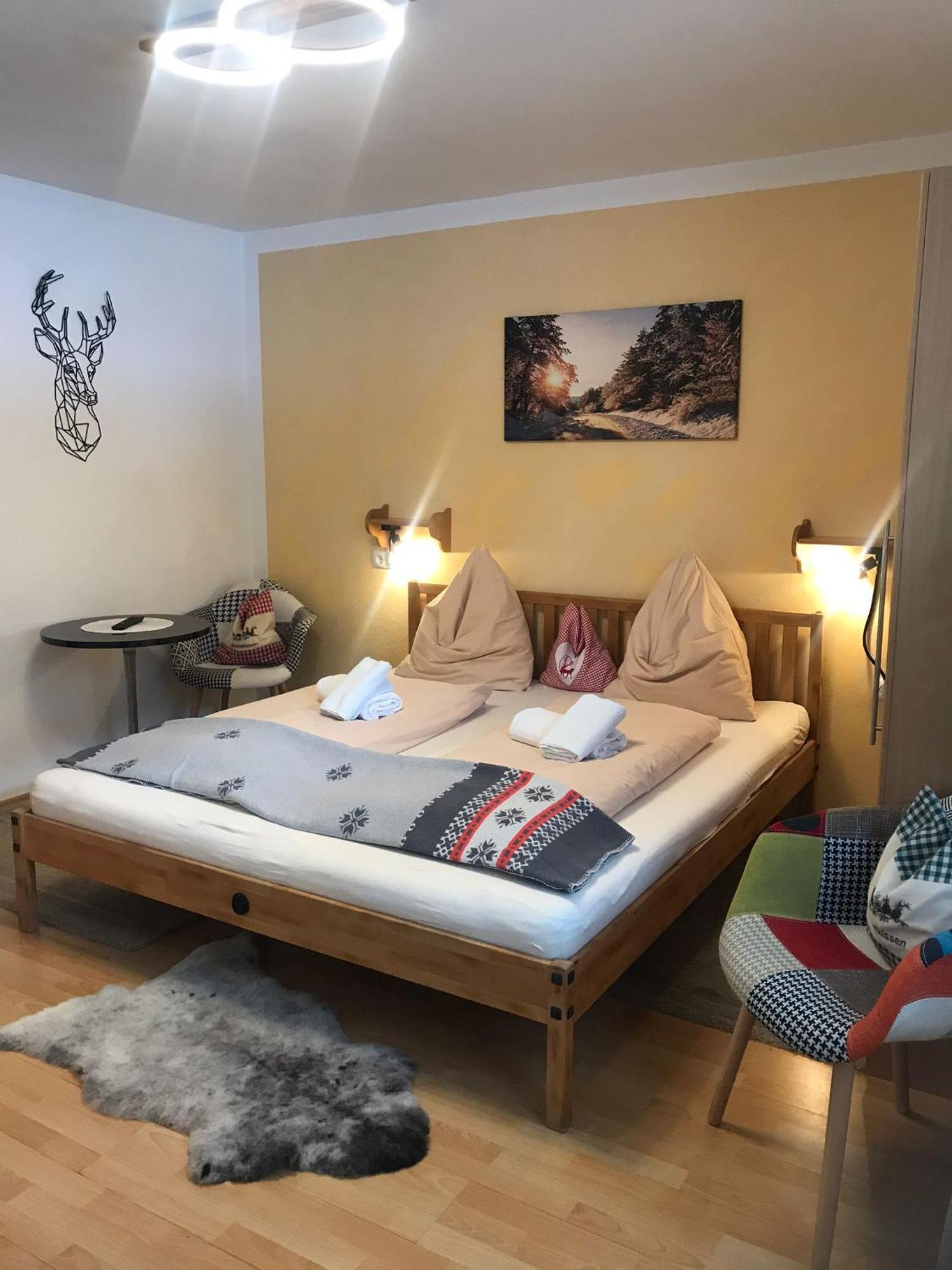 Landhaus Josefa Φλαχάου Εξωτερικό φωτογραφία